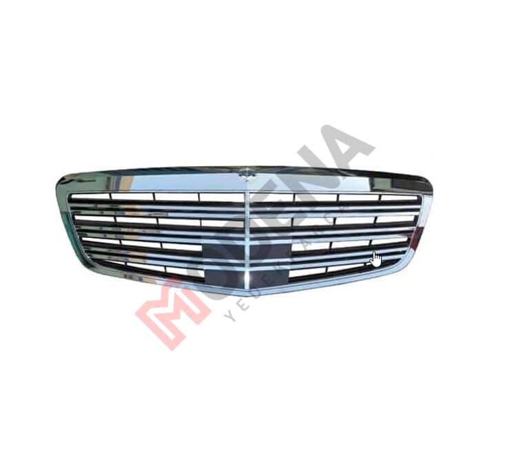 ÖN PANJUR AMG (DİSTRONİC) W221 2010-