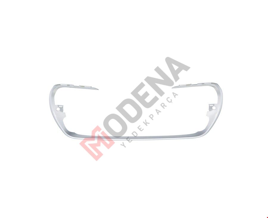 ÖN PANJUR ÇITASI ORTA ÇERÇEVE GRİ BOYALI 308 2011-