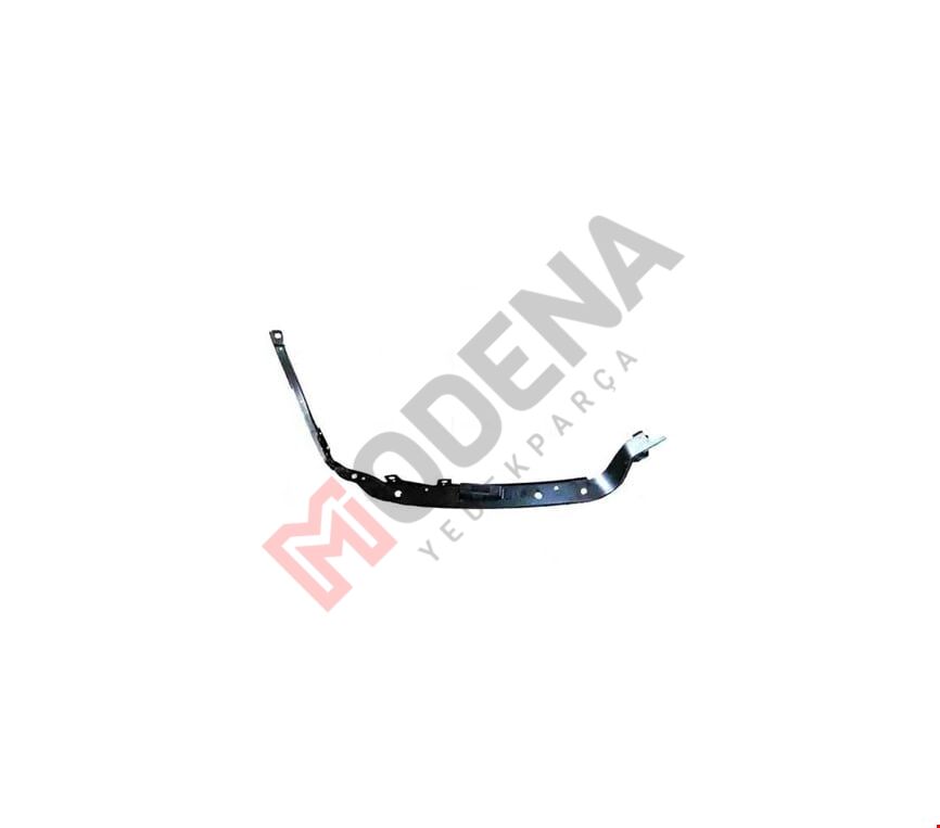 ÖN TAMPON DEMİRİ SOL LANCER 2003-