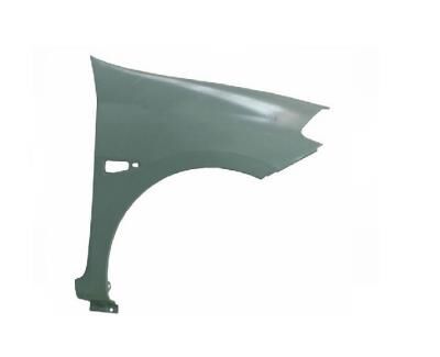 ÖN ÇAMURLUK SAĞ SYMBOL 2009-