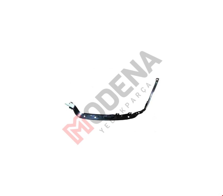 ÖN TAMPON DEMİRİ SAĞ LANCER 2003-