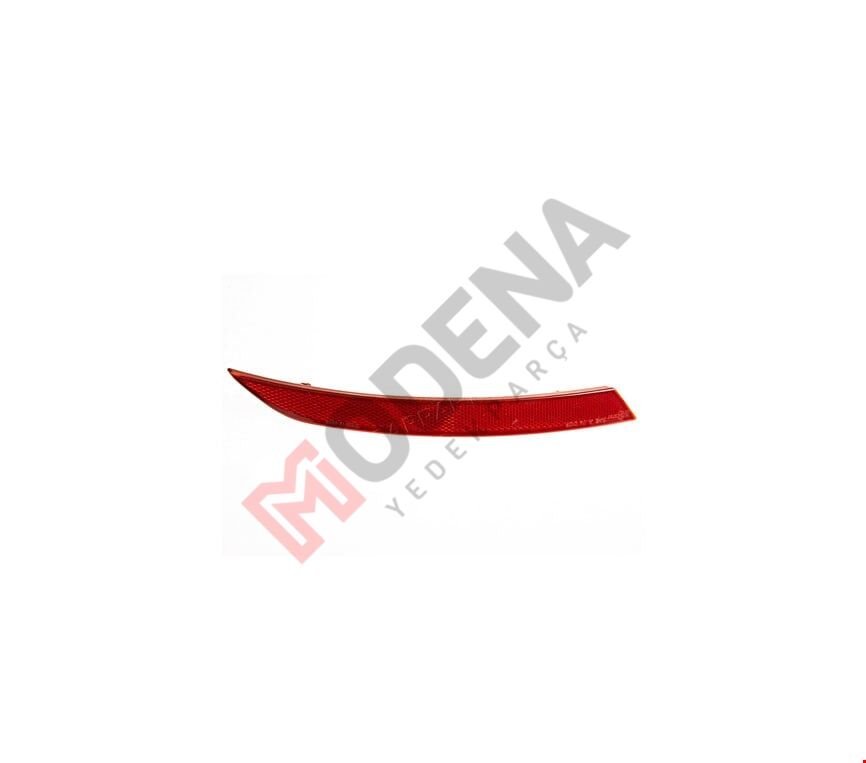 ARKA TAMPON REFLEKTÖRÜ SAĞ  PASSAT CC 2009-