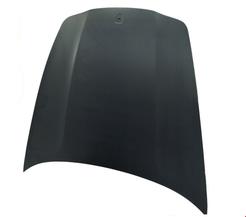 MOTOR KAPUTU (ALUMİNYUM) PANAMERA 2010-