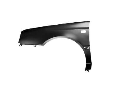 ÖN ÇAMURLUK SOL (OVAL DELİK) GOLF 3 1992-