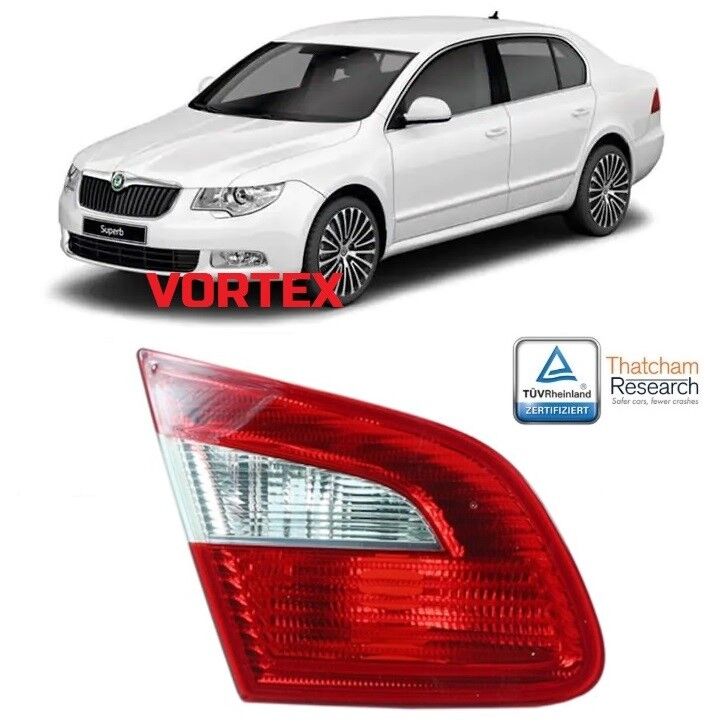 ARKA STOP LAMBASI ( İÇ ) SAĞ SUPERB 2008-