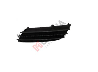 ÖN TAMPON IZGARASI SİSSİZ SOL ASTRA H 2004-