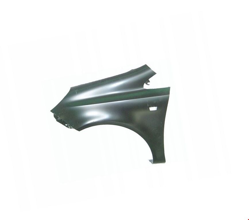 ÖN ÇAMURLUK SOL ZAFİRA 2006-