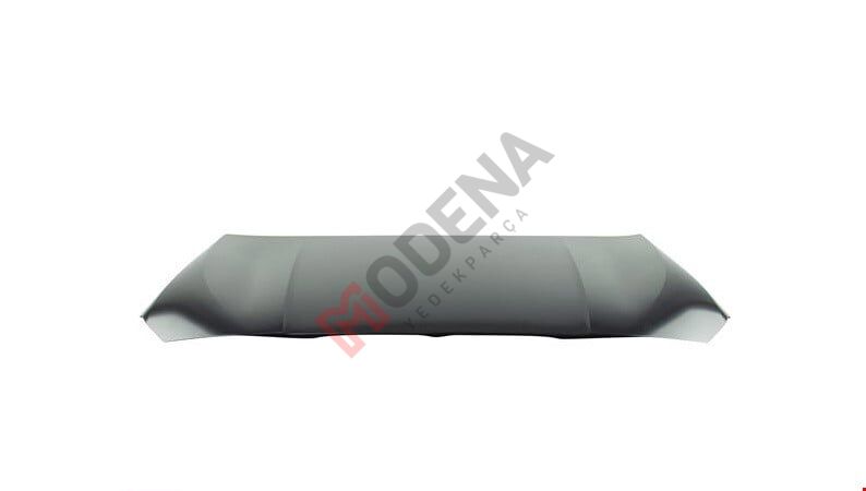 MOTOR KAPUTU (  TYG -ALİMİNYUM ) F40 2019-