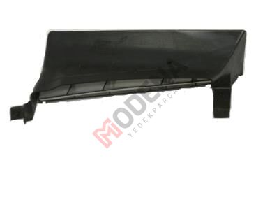 HAVA GİRİŞ KANALI A6 2005-