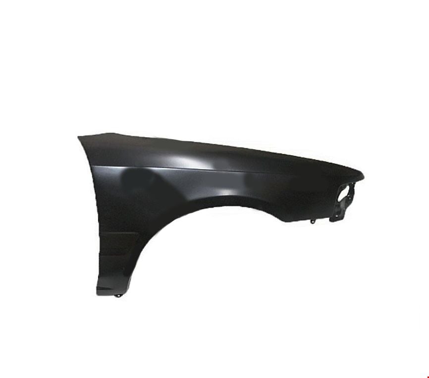 ÖN ÇAMURLUK (DELİKSİZ) SAĞ 323 1990-