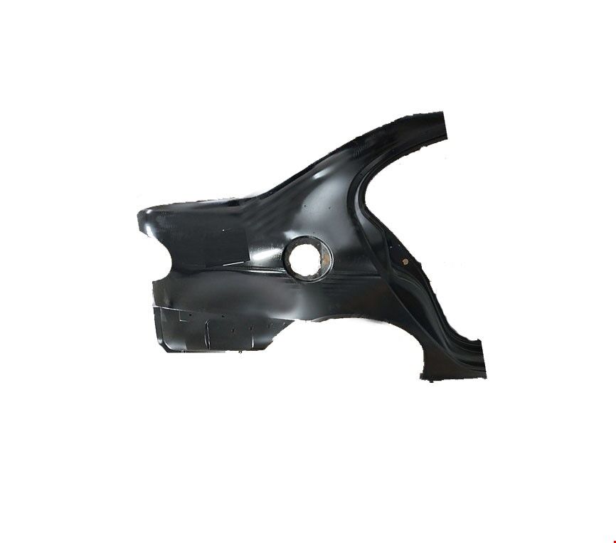 ARKA ÇAMURLUK SAĞ MEGANE 1 1999- HANAL