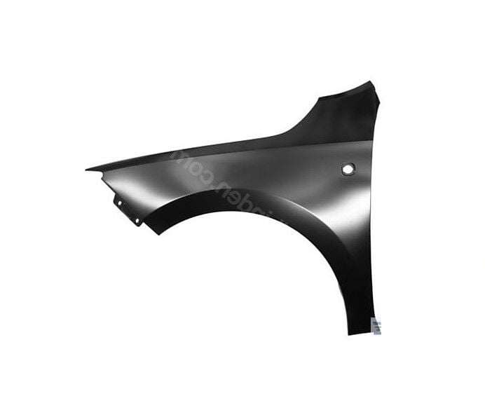 ÖN ÇAMURLUK SOL TOLEDO / SD RAPİD 2013-