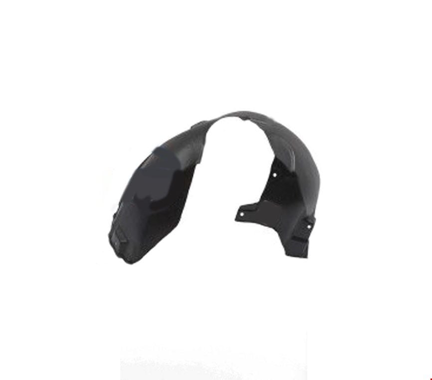 ÖN ÇAMURLUK DAVLUMBAZI SOL FİESTA 1996-