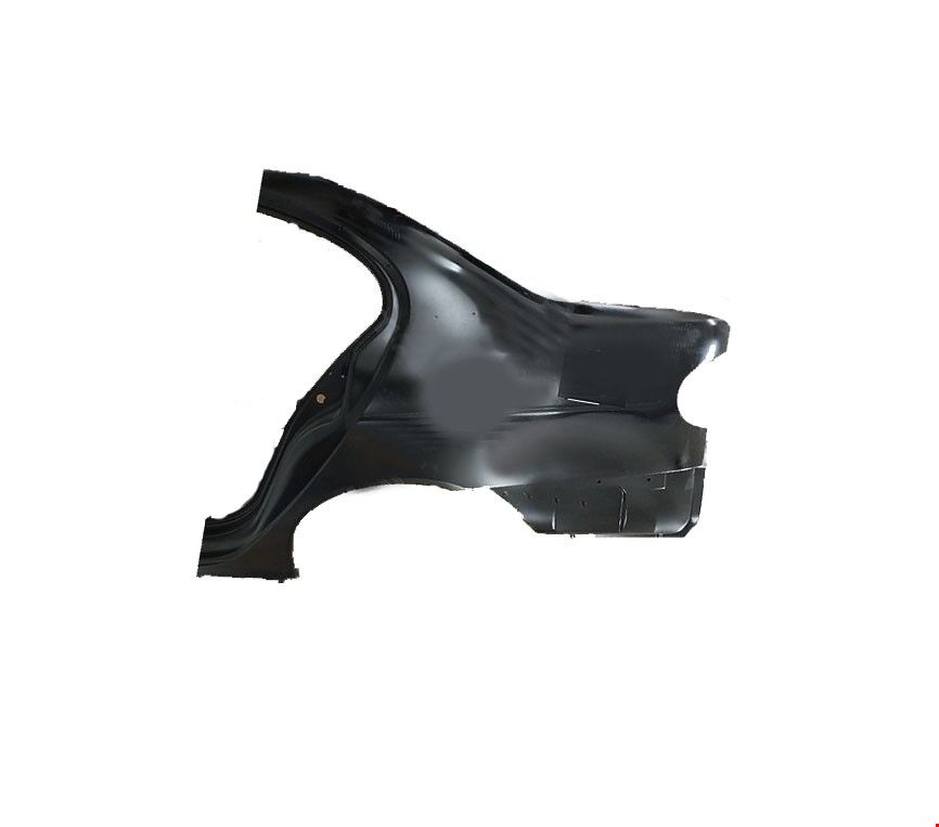 ARKA ÇAMURLUK SOL MEGANE 1 1999- HANAL