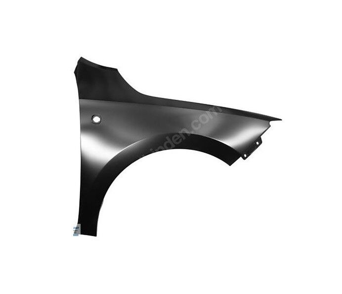 ÖN ÇAMURLUK SAĞ TOLEDO / SD RAPİD 2013-