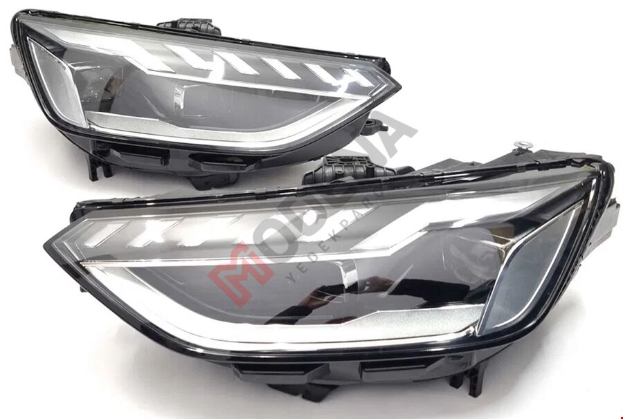 ÖN FAR SOL LED A4 2020-
