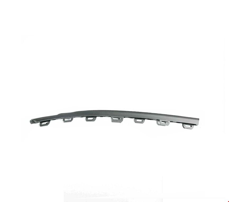 ÖN TAMPON ÇITASI GRİ SOL OMODA 5 2022-