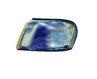 ÖN SİNYAL SOL VECTRA B 1996-