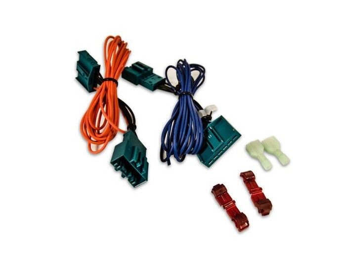 LCI STOP DÖNÜŞÜM KABLO TESİSATI F30 LCI 2015-