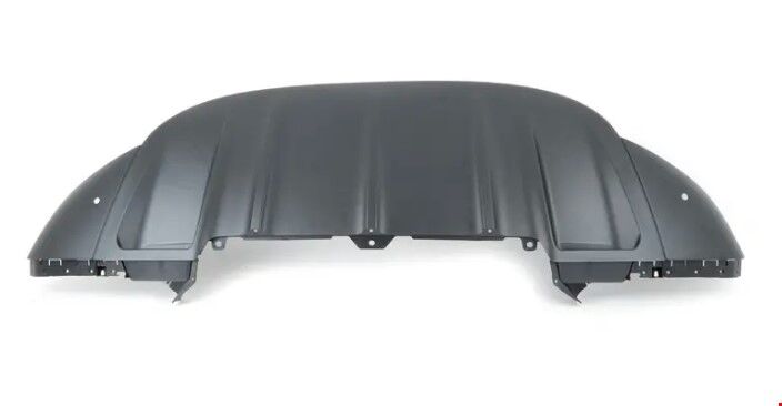 ÖN TAMPON ALT DEFLEKTÖRÜ CAYENNE 2011-