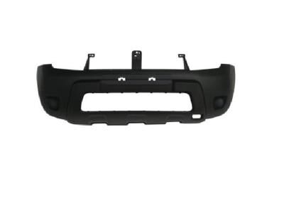 ÖN TAMPON SİSSİZ DUSTER 2010-