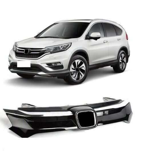 ÖN PANJUR (ÜST) CRV 2015-