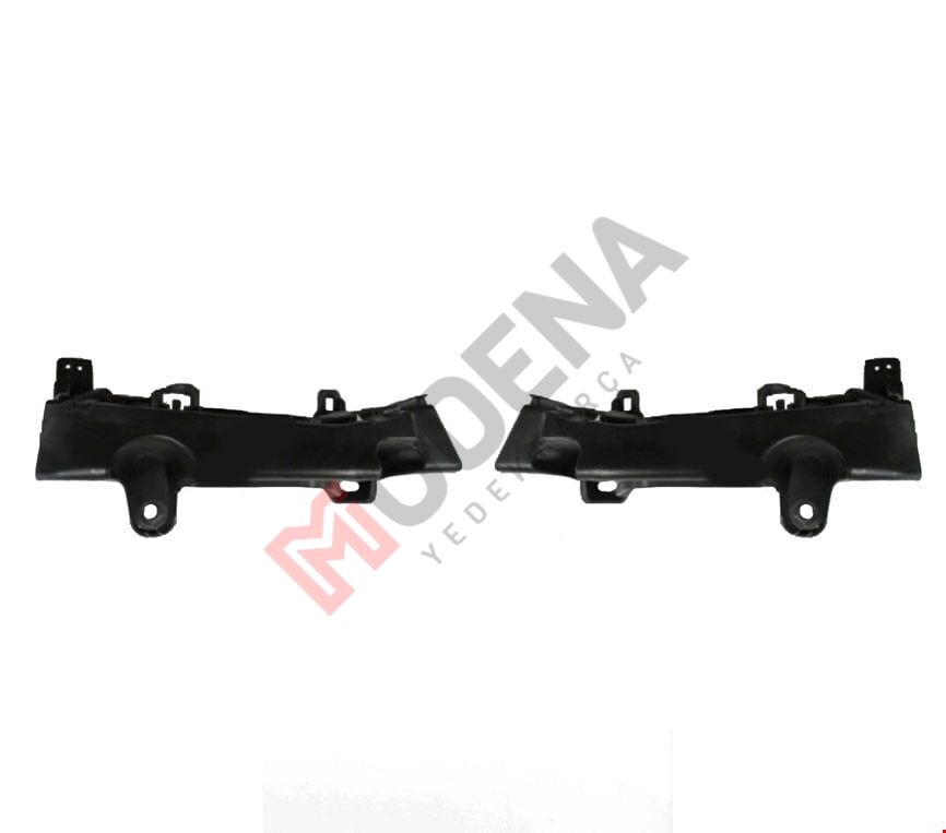 STOP ALT BRAKET ( SAĞ SOL 2 PARÇA ) PG 301 2013-