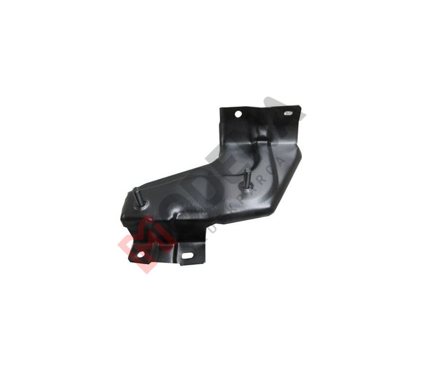 ARKA TAMPON BRAKETİ SOL H100 1996-