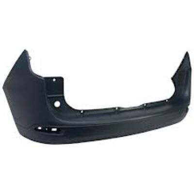 ARKA TAMPON LODGY 2012-