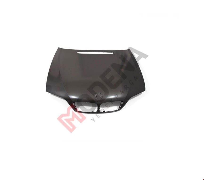MOTOR KAPUTU E46 2001-