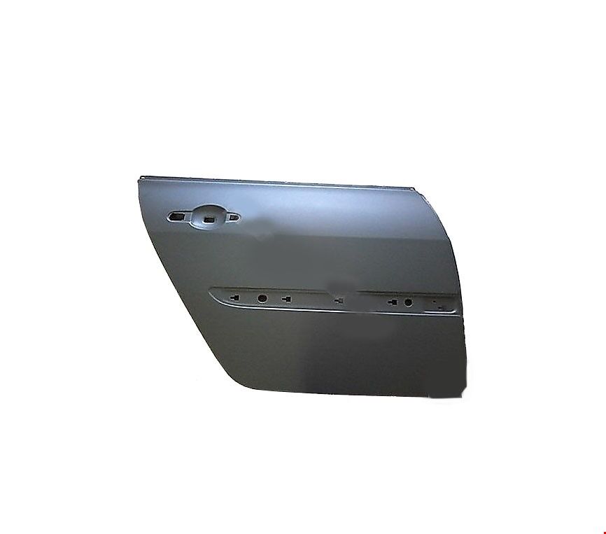 ARKA KAPI SACI SAĞ MEGANE 2 2003- HANAL