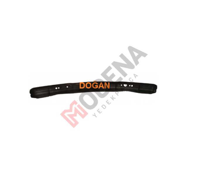 ÖN TAMPON DEMİRİ (PLASTİK) E36 1991-