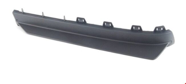 ÖN TAMPON ALT ÇITASI SOL CAYENNE 2011-