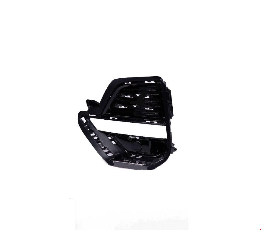 ÖN SİS FAR ÇERÇEVESİ SOL TIGGO 8 PRO 2022-