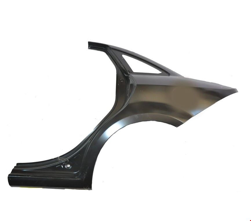 ARKA ÇAMURLUK SOL LİNEA 2013- HANAL