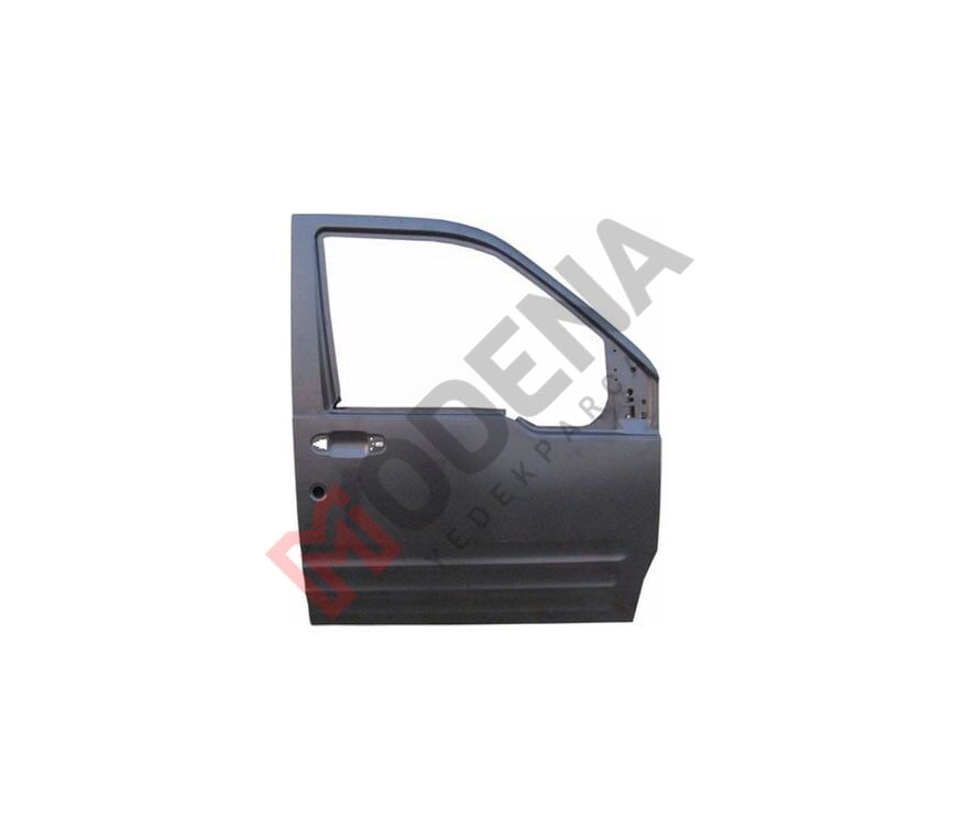 ÖN KAPI KOMPLE SAĞ TRANSİT CONNECT 2002-
