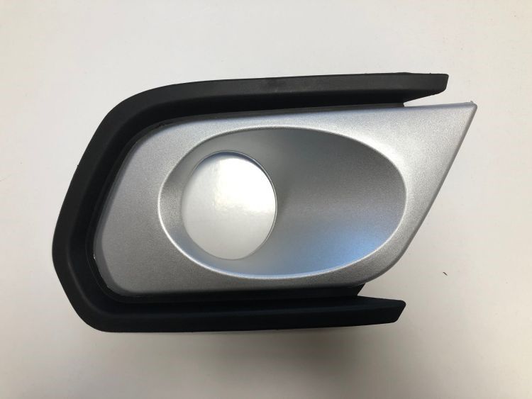 SİS FAR ÇERÇEVE+KAPAK SAĞ (SET) STEPWAY 2016-