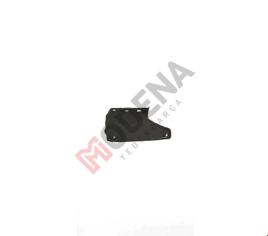 ÖN ÇAMURLUK BRAKETİ SOL QASHQAI 2007-