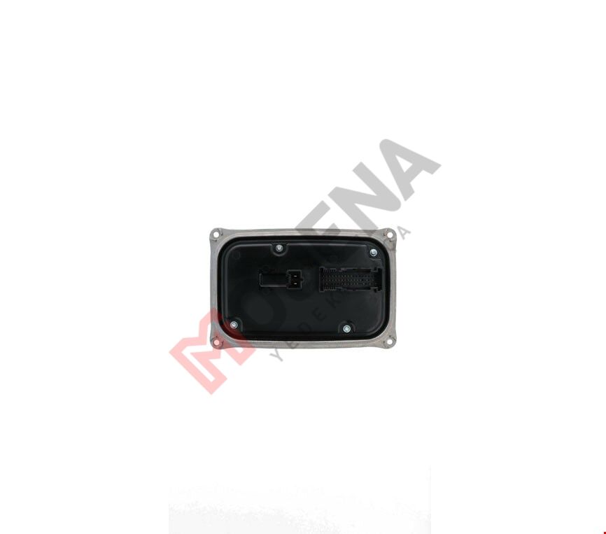 ÖN FAR BEYNİ ( KODLANMIŞ ) W213 2016-