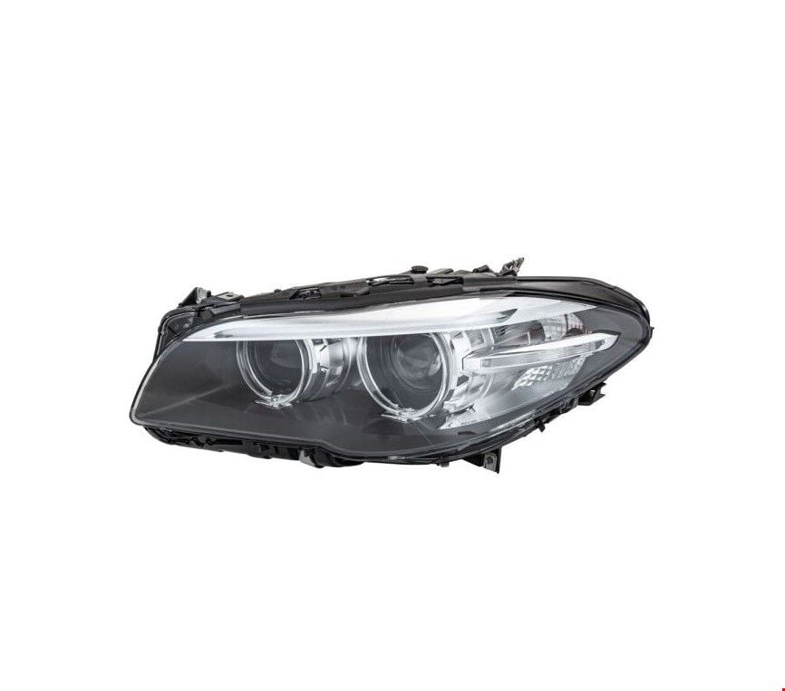 ÖN FAR SOL (YANSANAYİ) F10 LCİ 2014-