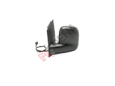 DİKİZ AYNASI (ELK.) SOL CADDY 2004-