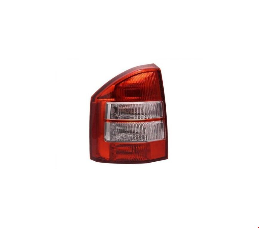 ARKA STOP SOL COMPASS 2007-