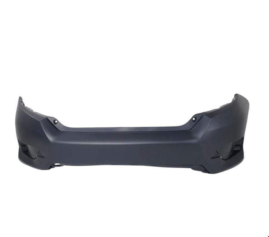 ARKA TAMPON CİVİC 2017-