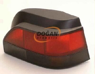 STOP LAMBASI SAĞ CLİO 1 1996-