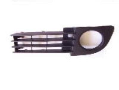 ÖN TAMPON IZGARASI SİSLİ SOL A6 2001-