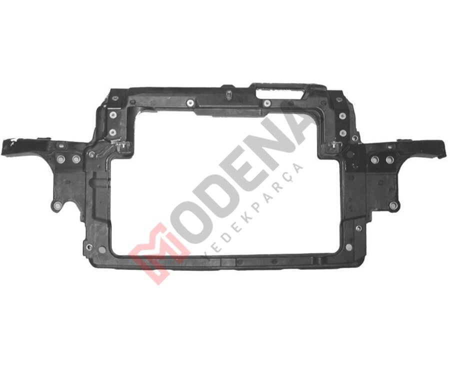 ÖN PANEL ( KLIMALI ) FABİA 2000-