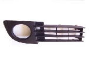 ÖN TAMPON IZGARASI SİSLİ SAĞ A6 2001-