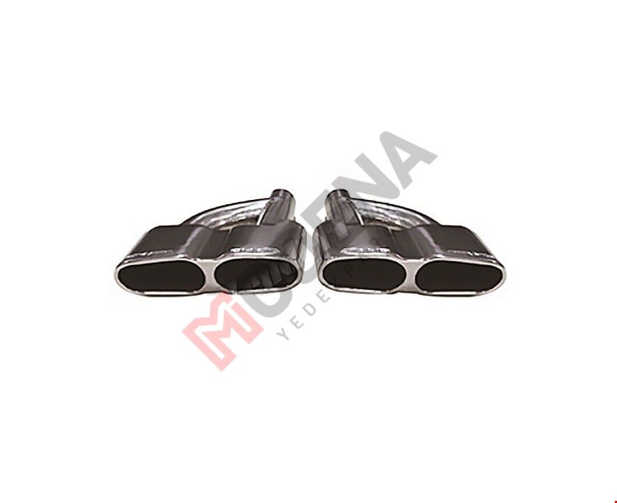 EGZOZ UCU (SAĞ+SOL) AMG SET W221 2006-