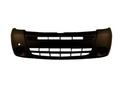 ÖN TAMPON ( SİSLİ )  MASTER 2003-