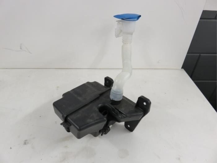 SU FİSKİYE BİDONU OCTAVİA 2013-